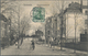 Delcampe - Ansichtskarten: Deutschland: 1888/1940 (ca.), Partie Von Ca. 125 Karten, Meist Topogrpahie, Dabei Li - Other & Unclassified