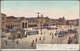 Delcampe - Ansichtskarten: Deutschland: 1900-60, Sammlung Von Ansichtskarten Im Großen Album, Dabei Viele "Grus - Other & Unclassified