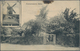 Delcampe - Ansichtskarten: Deutschland: 1905/1940 (ca.), Partie Von Ca. 43 Karten/Fotos Plus Leporello "EMDEN" - Other & Unclassified