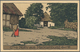 Ansichtskarten: Deutschland: STEINDRUCKE, 76 Historische Ansichtskarten Aus Den Jahren 1910/1927, Oh - Other & Unclassified