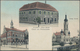 Delcampe - Ansichtskarten: Baden-Württemberg: MANNHEIM Und UMGEBUNG (alte PLZ 8), Schachtel Mit 170 Historische - Andere & Zonder Classificatie