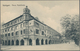 Ansichtskarten: Baden-Württemberg: STUTTGART: 1900/70 Ca., Heimatsammlung Von Weit über 700 Karten I - Autres & Non Classés