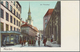 Ansichtskarten: Bayern: MÜNCHEN ALTSTADT PETERSKIRCHE, Schachtel Mit Gut 120 Historischen Ansichtska - Autres & Non Classés