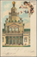 Ansichtskarten: Bayern: MÜNCHEN ISARVORSTADT MUSEUMSINSEL, Schachtel Mit Gut 75 Alten Ansichtskarten - Andere & Zonder Classificatie