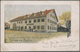 Ansichtskarten: Bayern: MÜNCHEN SOLLN-THALKIRCHEN, Gut 220 Historische Ansichtskarten, Inklusive Dub - Autres & Non Classés