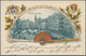 Delcampe - Ansichtskarten: Bayern: MÜNCHEN STRASSENBAHN Am Marienplatz, über 280 Historische Ansichtskarten Mit - Sonstige & Ohne Zuordnung