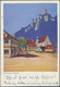 Ansichtskarten: Bayern: OBERBAYERN, Schöne Partie Mit 42 Historischen Ansichtskarten Aus Den Jahren - Andere & Zonder Classificatie