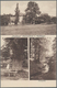 Delcampe - Ansichtskarten: Niedersachsen: HANNOVER Und Umgebung (alte PLZ 3000-307), Schachtel Mit über 180 His - Autres & Non Classés