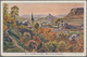 Delcampe - Ansichtskarten: Rheinland-Pfalz: TRIER, BAD BERTRICH, COCHEM, EIFEL, MOSEL (alte PLZ 55), Schachtel - Sonstige & Ohne Zuordnung