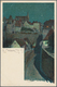 Ansichtskarten: Sachsen: SÄCHSISCHE SCHWEIZ (alte PLZ 82 Und 83), Schachtel Mit über 180 Historische - Autres & Non Classés