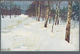 Ansichtskarten: KÜNSTLER & VERLAGSKARTEN, Ein Postkartenalbum Mit Weit über 200 Ansichtskarten Von S - 500 CP Min.