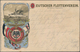 Ansichtskarten: ANSICHTSKATENALBUM, Mit Gut 270 Historischen Ansichtskarten Alle Vor 1945 Mit Viel T - 500 Postcards Min.