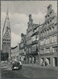 Ansichtskarten: TOPOGRAPHIE, Deutschland Und Europa. Karton Mit Gut 1000 Alten Ansichtskarten, Wobei - 500 Postcards Min.