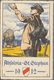 Ansichtskarten: THEMATIK, Großer Karton Mit Weit über 1800 Historischen Ansichtskarten Ab Ca. 1900 U - 500 Postcards Min.