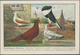 Delcampe - Ansichtskarten: THEMATIK, Großer Karton Mit Weit über 1800 Historischen Ansichtskarten Ab Ca. 1900 U - 500 Postcards Min.