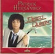 PATRICK HERNANDEZ - 45T ‎– Disco Queen - Disco, Pop