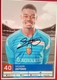 FC Basel Signori Antonio - Autographes