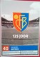 FC Basel Signori Antonio - Authographs