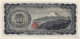 Japan 500 Yen (P91c) (Pref: MG) -UNC- - Japan