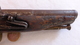 Delcampe - PISTOLET A SILEX DE MARINE VERS 1780 / LOUIS XVI. - Armes Neutralisées