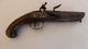 Delcampe - PISTOLET A SILEX DE MARINE VERS 1780 / LOUIS XVI. - Armes Neutralisées