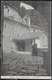ASSISI - EREMO DELLE CARCERI - IL CHIOSTRO - FORMATO PICCOLO - VIAGGIATA 1933 - Churches & Convents
