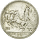 Monnaie, Italie, Vittorio Emanuele III, 2 Lire, 1916, Rome, TTB+, Argent, KM:55 - 1900-1946 : Victor Emmanuel III & Umberto II