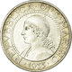 Monnaie, San Marino, 5 Lire, 1935, Rome, TTB+, Argent, KM:9 - San Marino