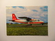 Grenchen - Flugtransport AG Britten Norman Islander (5203) - Andere & Zonder Classificatie