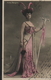 FANTAISIE - FEMME - FOLIES BERGERE - Femmes