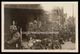 INEDIT CANTELEU LAMBERSART - MAI 1940 - CAFE DU COMMERCE PLACE DU COLYSEE - SOLDATS ALLEMANDS - MOTOCYCLETTE MOTO - Lambersart