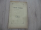 Occitan Félibre Gap 1884 L'Illiado D'Oumèro 1er Chant Pascal Hautes Alpes - Poésie