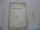 Occitan Félibre Gap 1887 L'Illiado D'Oumèro 3ème  Chant Pascal Hautes Alpes - Poetry