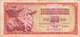 100 Dinar Banknote Jugoslawien 1978 VF/F (III) - Jugoslawien