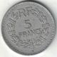 France 5 Francs 1948B - Other & Unclassified