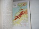 Delcampe - MAROC Encyclopedie Coloniale Et Maritime 1948 LANG BLANCHONG Nombreuses Cartes & Photos 580 Pages TBE Voir Couverture - Histoire