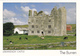 CPM IRLANDE CLARE Lemaneagh Castle The Burren Animaux Vaches Joli Timbre - Clare