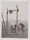 TILTING THE BUCKET ST PATRICK DAY IRISH GUARDS SPORTS WARLEY  BARRACKS  21*16 CM Fonds Victor FORBIN 1864-1947 - Unclassified