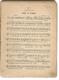 Faust Opéra En 5 Actes De J. Barbier Et M. Carré, Musique De Ch. Gounod Ed. Choudens Fils ( 1890) - Opera