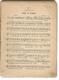 Faust Opéra En 5 Actes De J. Barbier Et M. Carré, Musique De Ch. Gounod Ed. Choudens Fils ( 1890) - Opéra