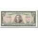 Billet, Chile, 50 Escudos, KM:140b, TTB - Chili