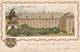 Hofburg  - 1901 -- Carte  "gaufrée"- Scan Recto-verso - Altri & Non Classificati