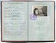 YUGOSLAVIA / PASSPORT REISEPASS 1963. - WITH VISAS FOR  ITALY FRANCE - Documents Historiques