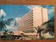 SPSM, 1957, Caribe Hilton Hotel, San Juan, Puerto Rico, Timbre - Puerto Rico