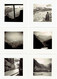 Collection De 23 Photos Prises Lors D'un Voyage à La Furka Et Au Glacier Du Rhône Fin Des Années 1950 Avec Les Négatifs - Lugares