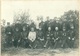 PHOTO D'OFFICIERS D'ETAT-MAJOR GENERAL D'AMADE - Guerre, Militaire