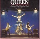 QUEEN - 45T – Another One Bites The Dust - Rock