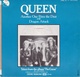 QUEEN - 45T – Another One Bites The Dust - Rock