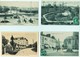 VILLES ET VILLAGES DE FRANCE- LOT 27 - Joli Lot De 35 Cartes Anciennes Divers Prix Départ 1 € - 5 - 99 Postcards