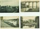 VILLES ET VILLAGES DE FRANCE- LOT 27 - Joli Lot De 35 Cartes Anciennes Divers Prix Départ 1 € - 5 - 99 Postcards